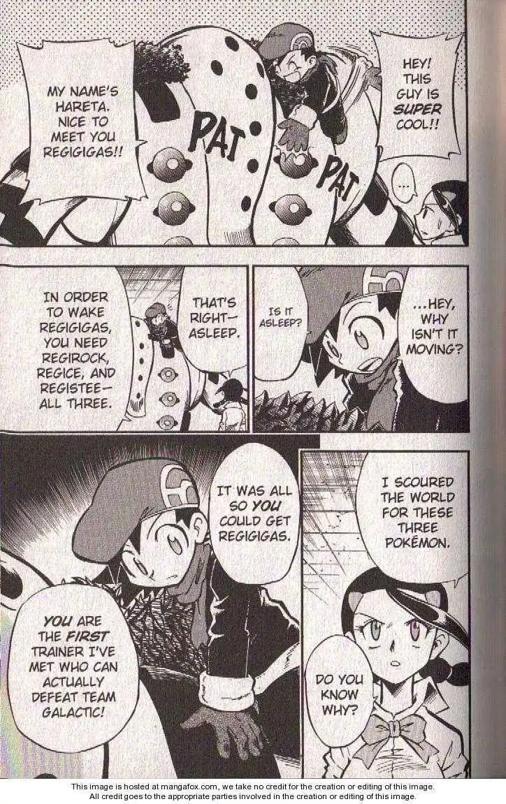 Pokémon DP Chapter 4.2 6